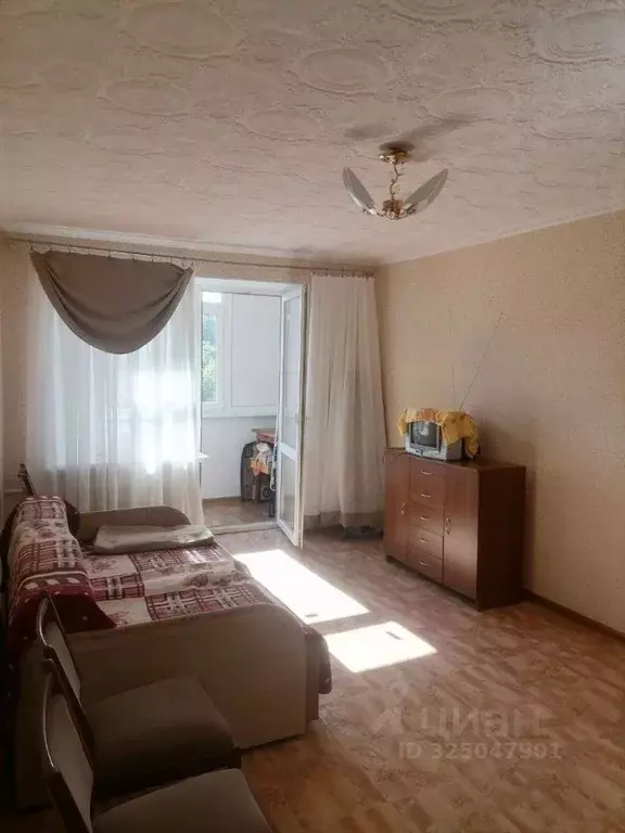 2-к кв. Крым, Симферополь ул. Залесская, 80 (45.0 м) - Фото 2