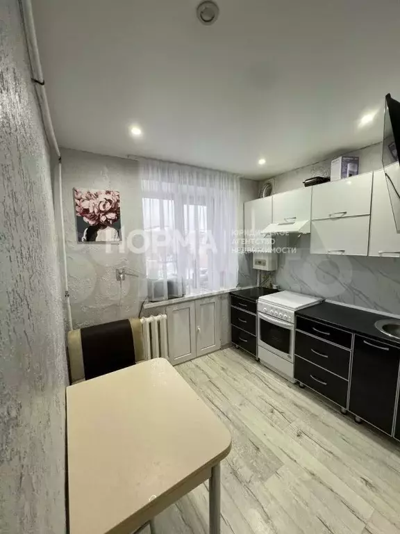 2-к. квартира, 45,3 м, 5/5 эт. - Фото 0