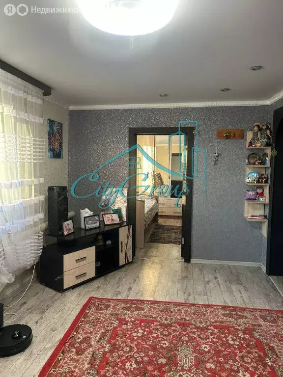 Дом в Орск, посёлок Круторожино, Урожайная улица (56.8 м) - Фото 2