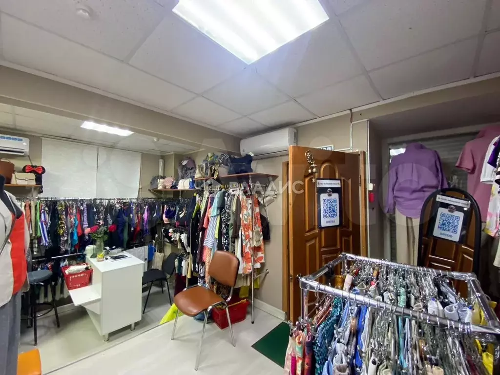 Продам помещение свободного назначения, 48.5 м - Фото 1
