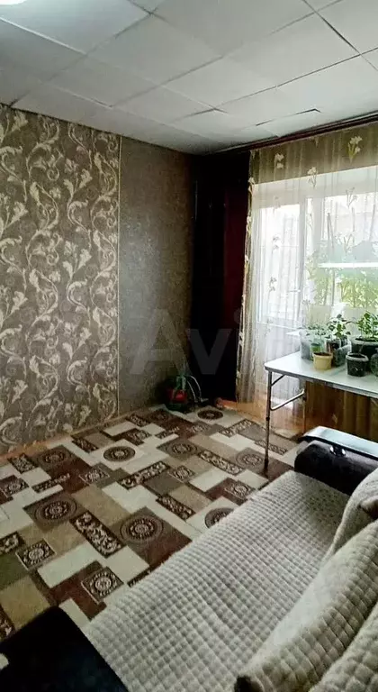 1-к. квартира, 31 м, 3/5 эт. - Фото 1