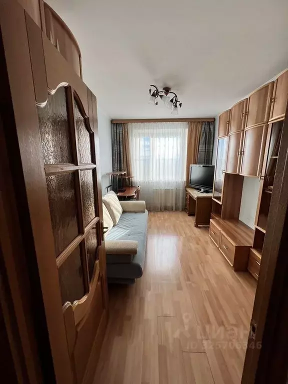 2-к кв. Москва проезд Чечерский, 82 (57.5 м) - Фото 2