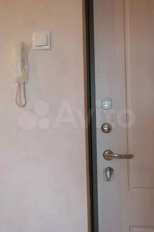 1-к. квартира, 40,2 м, 11/17 эт. - Фото 1