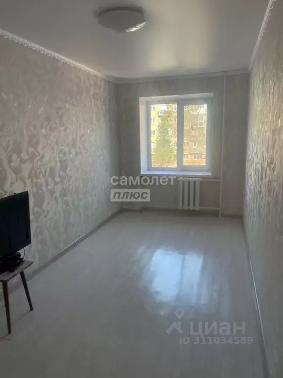 Комната Омская область, Омск просп. Мира, 23А (12.9 м) - Фото 1