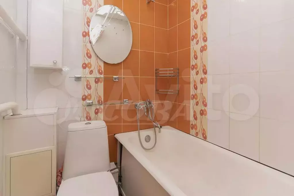 1-к. квартира, 15,5 м, 8/8 эт. - Фото 0