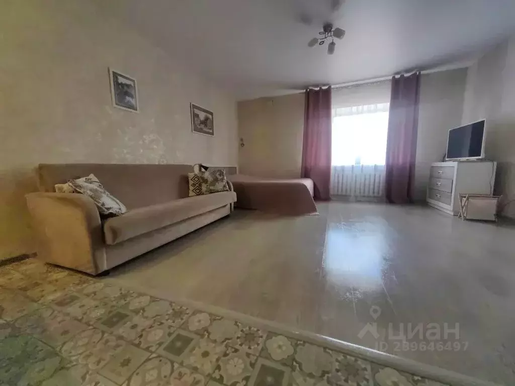 Студия Карелия, Сортавала ул. Чкалова, 1 (37.0 м) - Фото 1
