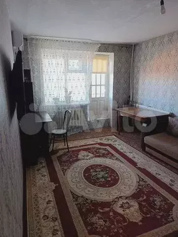 1-к. квартира, 35 м, 4/5 эт. - Фото 0