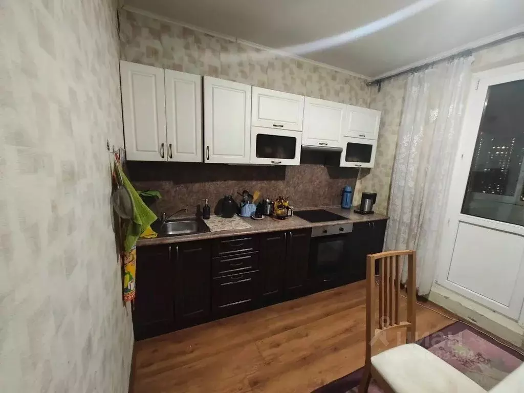 2-к кв. Московская область, Химки Совхозная ул., 16 (64.0 м) - Фото 1