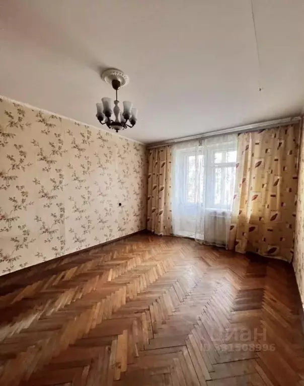 1-к кв. Санкт-Петербург, Санкт-Петербург, Петергоф Чичеринская ул., ... - Фото 1