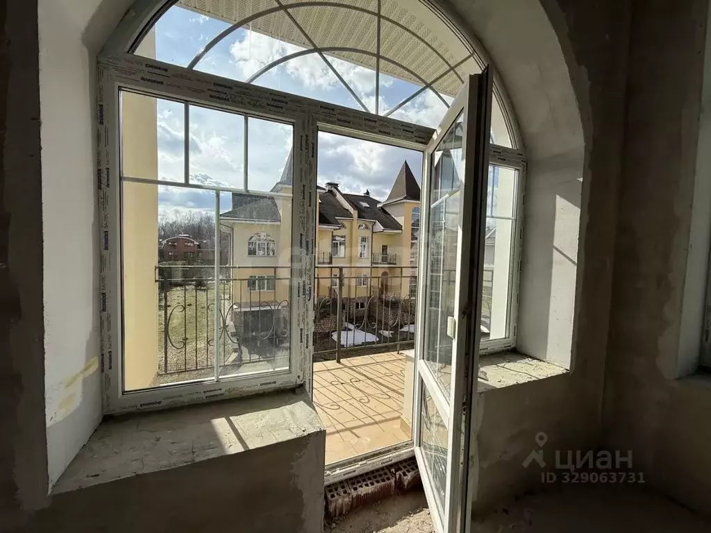 Таунхаус в Московская область, Дмитровский муниципальный округ, д. ... - Фото 2