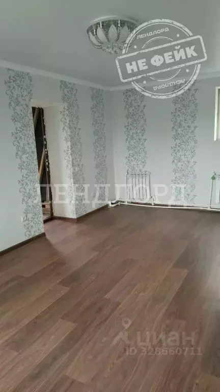 Дом в Ростовская область, Октябрьский район, Бессергеневская ст-ца ул. ... - Фото 1