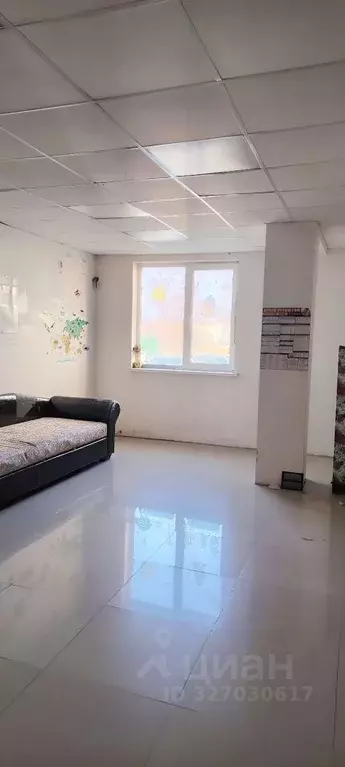 Помещение свободного назначения в Краснодарский край, Анапа ... - Фото 1