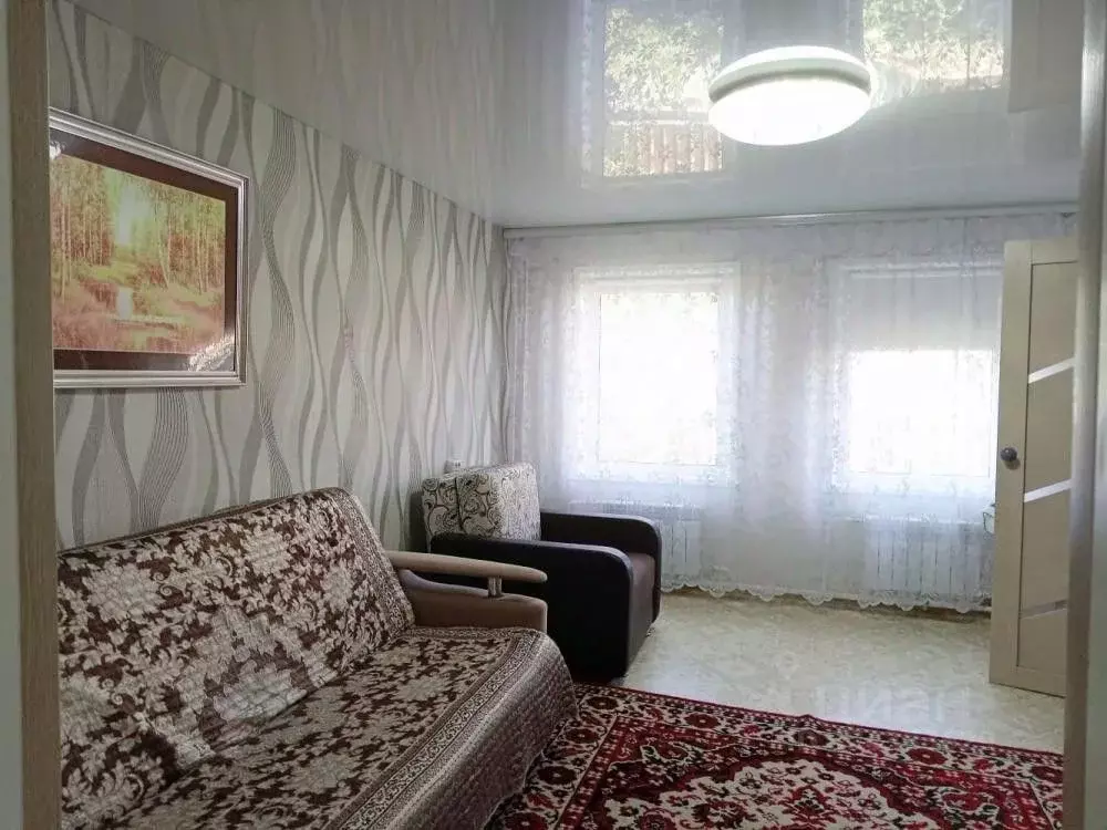 Дом в Хакасия, Саяногорск Саяногорск городской округ, ул. Советская, ... - Фото 1