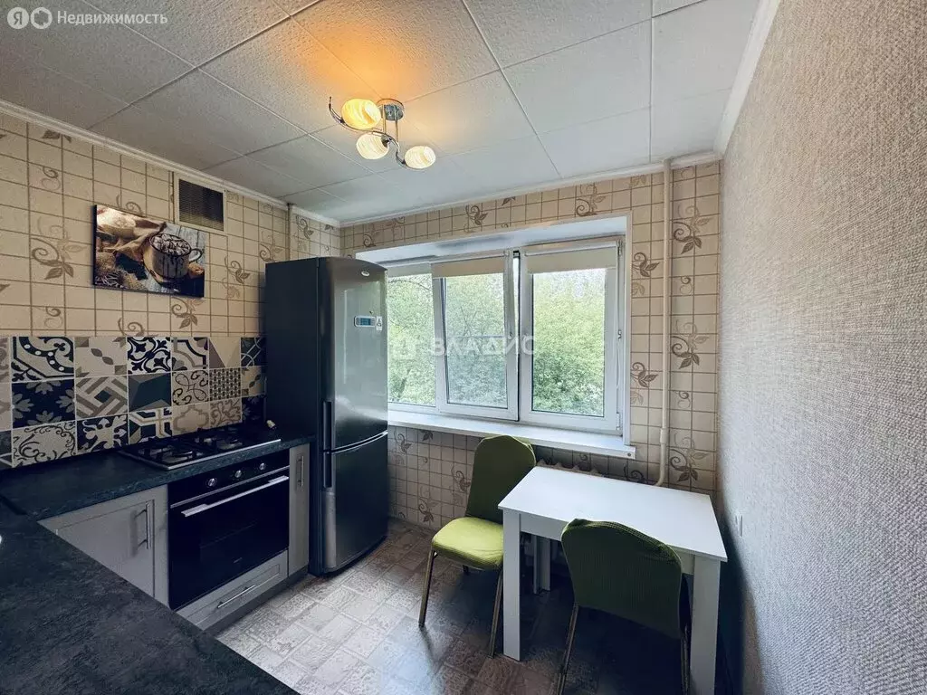 1-комнатная квартира: Подольск, Октябрьский проспект, 13 (33.2 м) - Фото 1