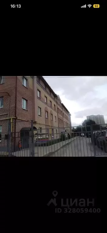 1-к кв. Ярославская область, Ярославль Суздальское ш., 62/1 (45.0 м) - Фото 2