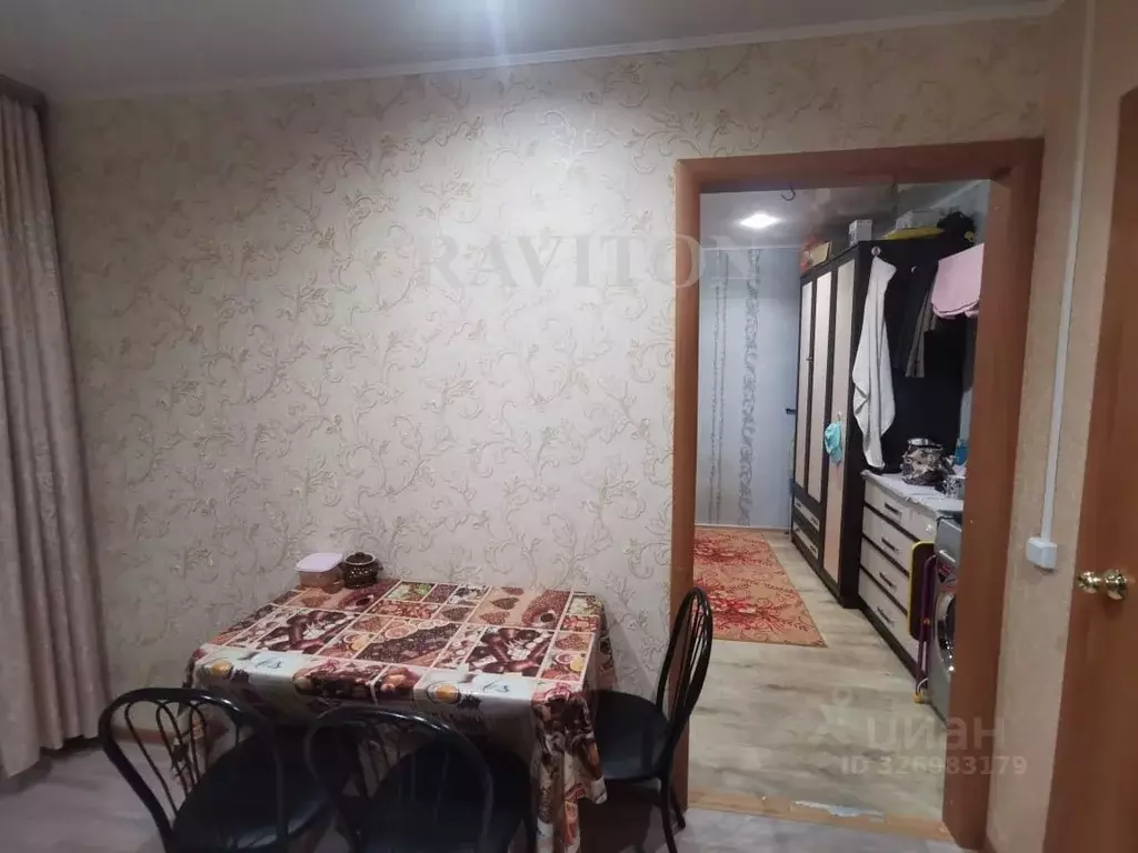 Комната Алтай, Горно-Алтайск Коммунистический просп., 57 (22.0 м) - Фото 2