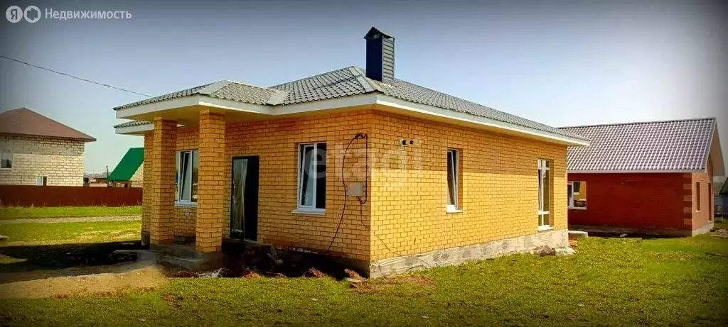 Дом в Республика Башкортостан, городской округ Уфа, деревня ... - Фото 2