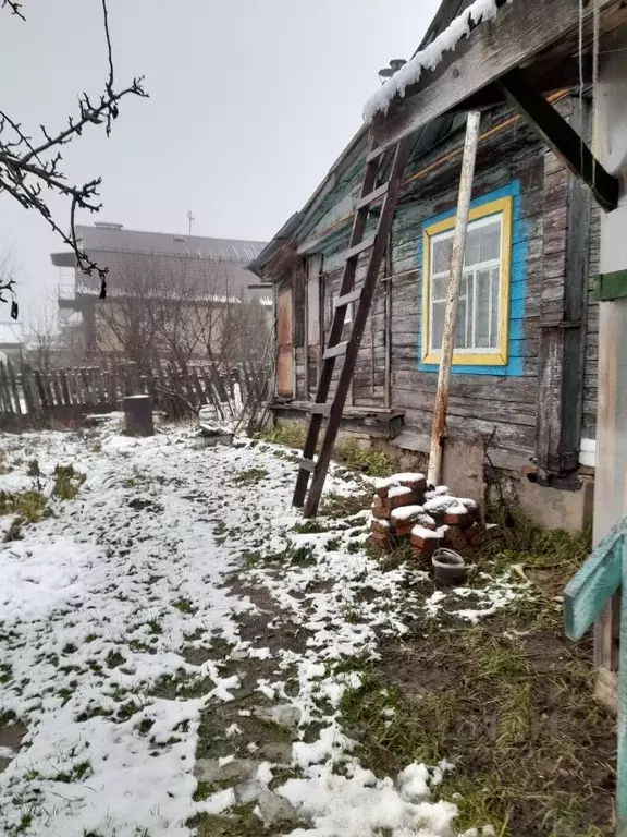 Дом в Ивановская область, Иваново Моховая ул. (57 м) - Фото 1