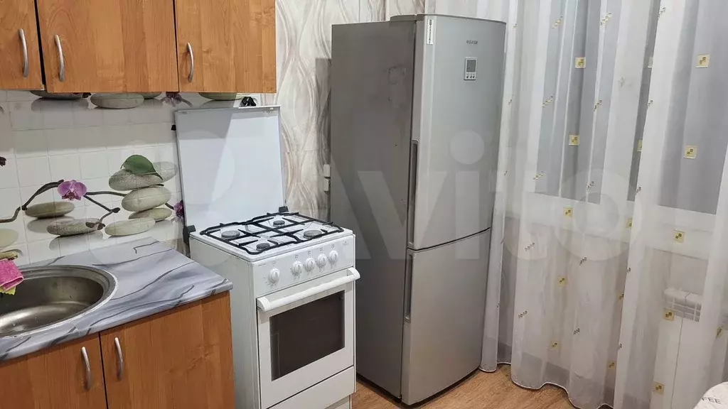 2-к. квартира, 43 м, 4/5 эт. - Фото 1