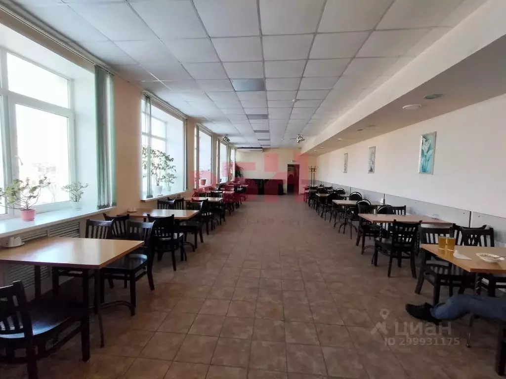 Помещение свободного назначения в Пензенская область, Пенза ул. ... - Фото 2