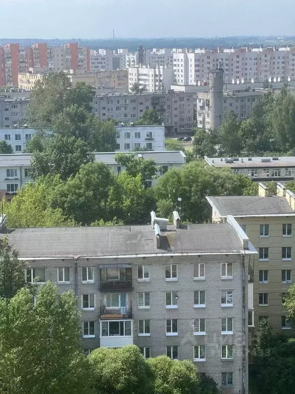 Квартира, студия, 24.9 м - Фото 1
