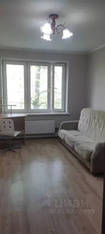 Комната Москва Мантулинская ул., 2 (17.0 м) - Фото 0
