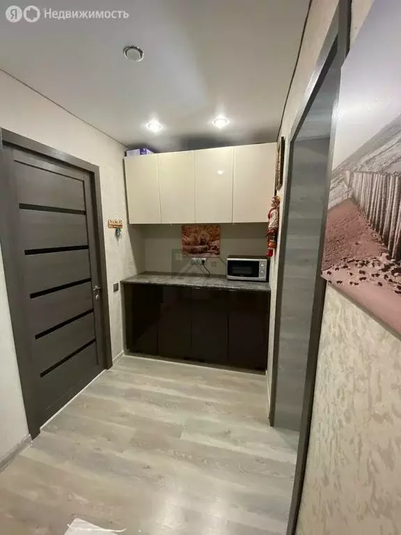 1-комнатная квартира: Казань, Поперечно-Базарная улица, 59 (19 м) - Фото 1