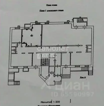 1-к кв. иркутская область, иркутск ул. джамбула, 30/3 (41.0 м) - Фото 1