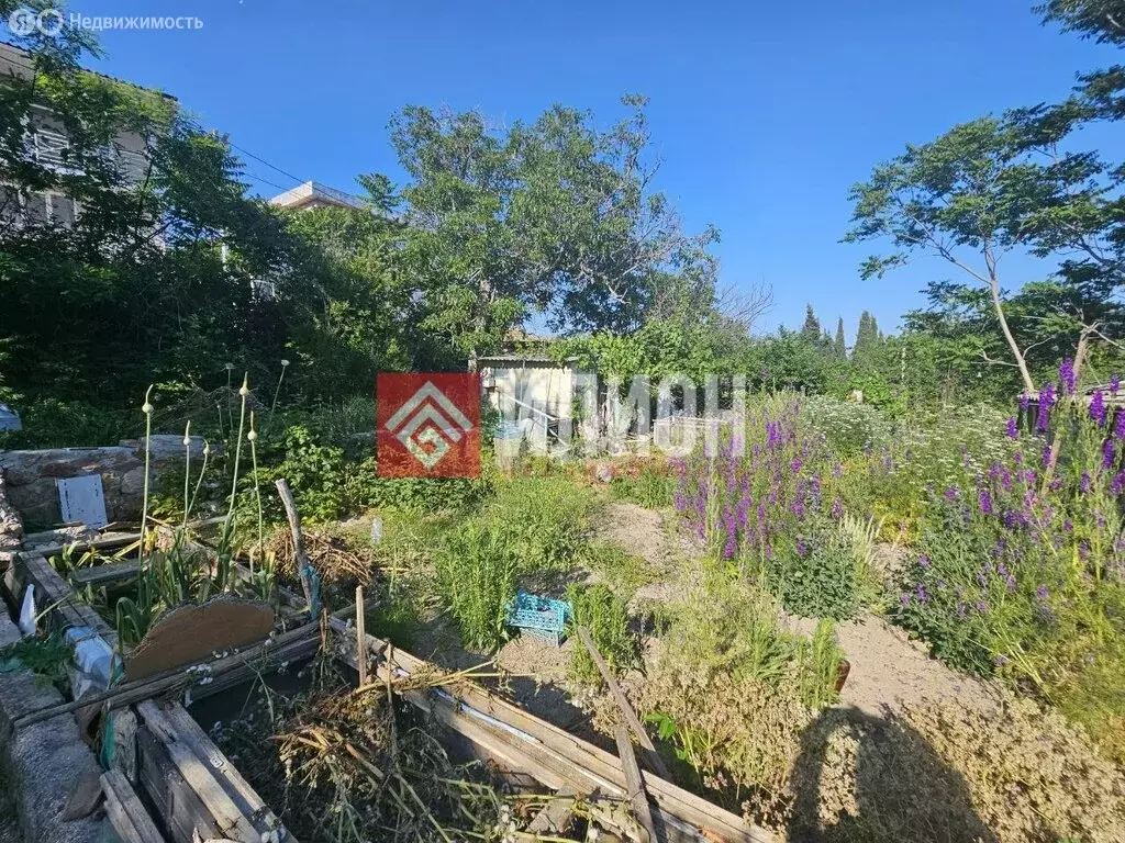 Участок в Севастополь, Балаклава, Склонная улица, 3 (5.6 м) - Фото 1