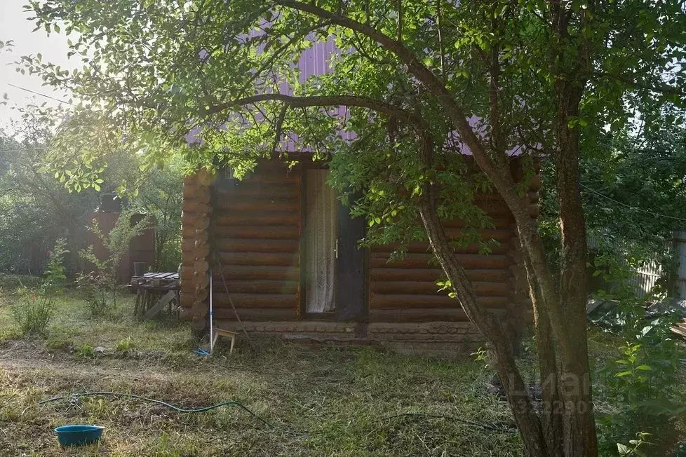 Участок в Пензенская область, Пензенский район, Богословский ... - Фото 2