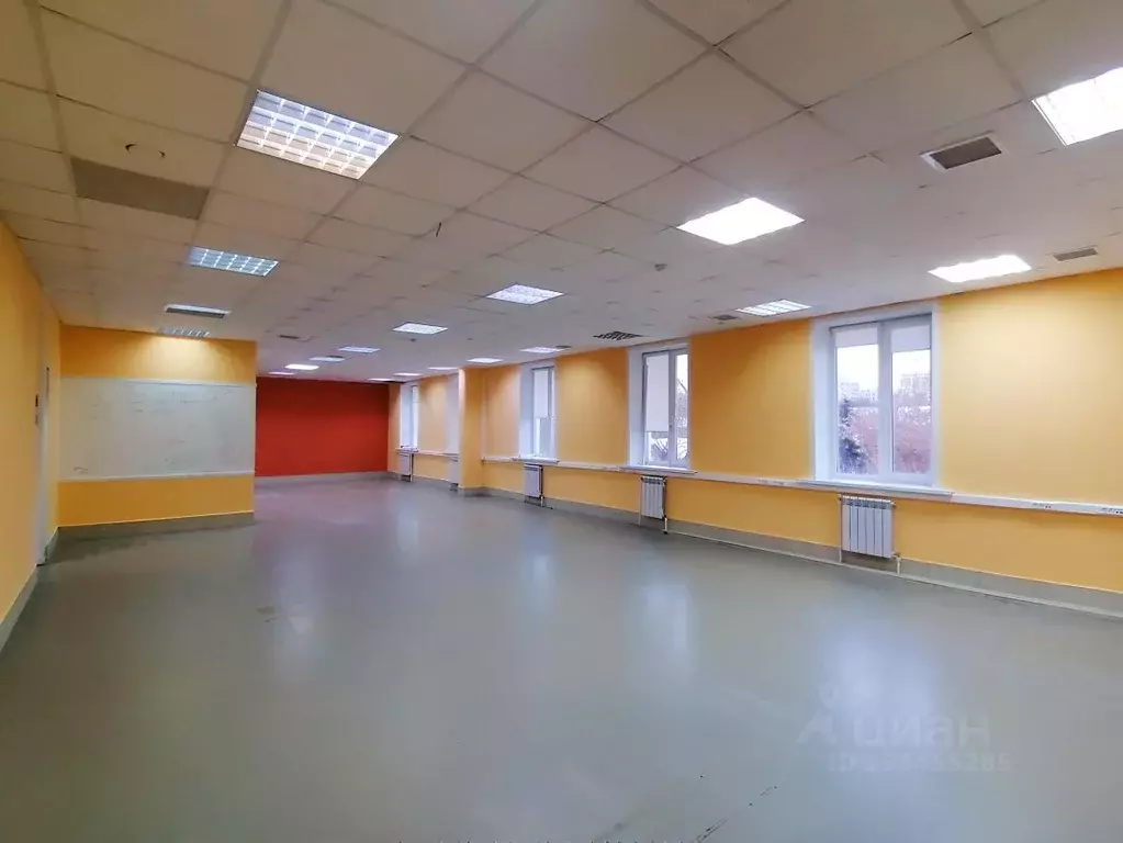 Офис в Тульская область, Тула ул. Жуковского, 38Б (160 м) - Фото 1