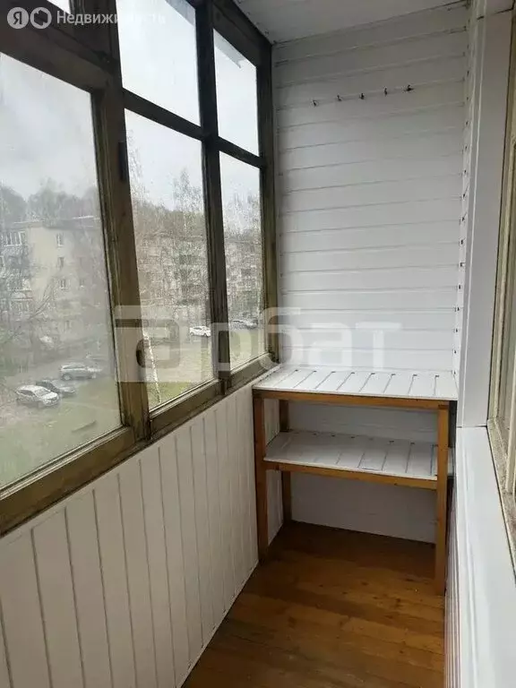 2-комнатная квартира: Кострома, микрорайон Юбилейный, 21 (49.6 м) - Фото 1