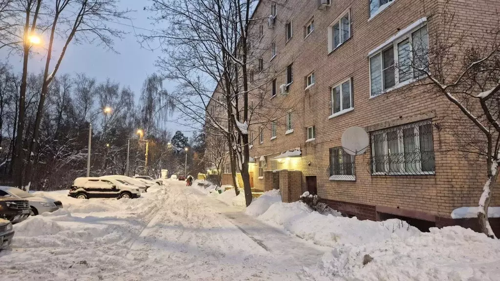 2-к кв. Московская область, Видное Петровский проезд, 22 (48.4 м) - Фото 1