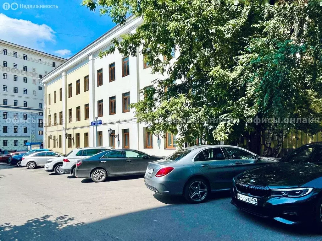Офис (360 м) - Фото 1