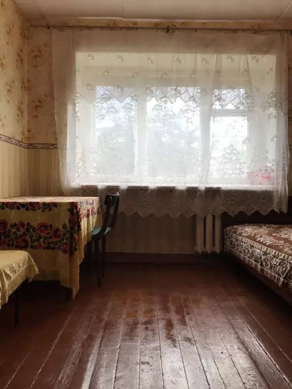 Комната Ивановская область, Родники Гагарина мкр, 24 (12.0 м) - Фото 1