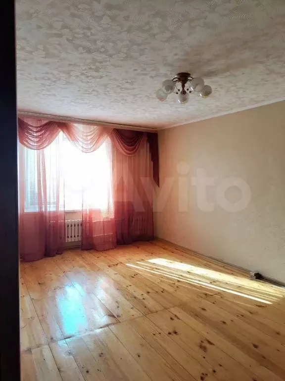 2-к. квартира, 54,1 м, 8/12 эт. - Фото 1