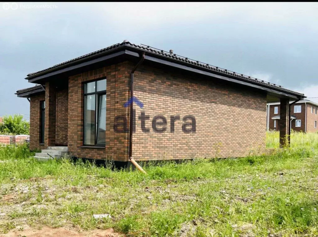 Дом в Осиновское сельское поселение, СНТ Берёзка (146 м) - Фото 1