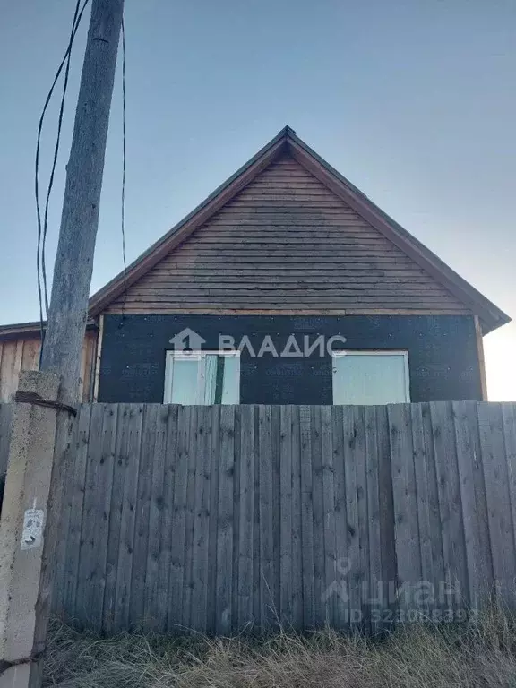 Дом в Бурятия, Иволгинский район, Нижнеиволгинское с/пос, с. Сужа ул. ... - Фото 1
