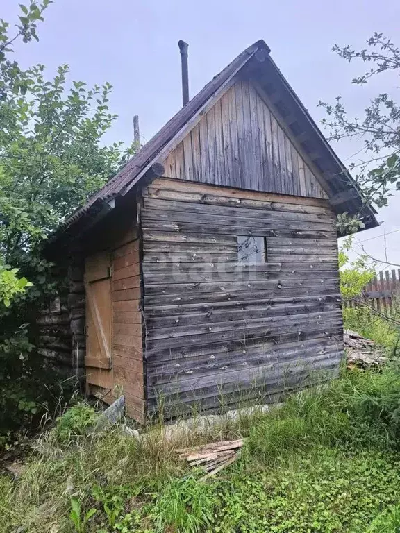 Дом в Коми, Сыктывдинский район, Выльгорт муниципальное образование, ... - Фото 1