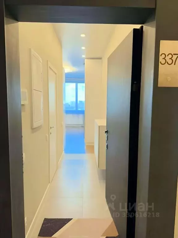Студия Москва проезд Серебрякова, 11к2 (24.5 м) - Фото 1