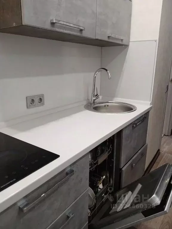 2-к кв. Иркутская область, Иркутск ул. Пискунова, 148 (39.8 м) - Фото 2