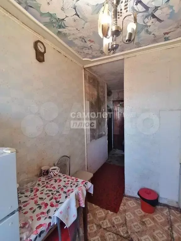 1-к. квартира, 30 м, 6/9 эт. - Фото 1