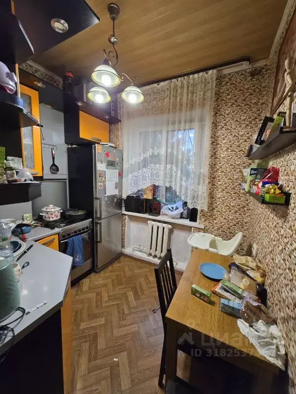 Квартира, 1 комната, 31 м - Фото 1