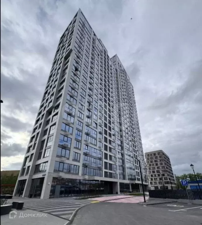 Продаётся 2-к квартира, 53.5 м - Фото 0