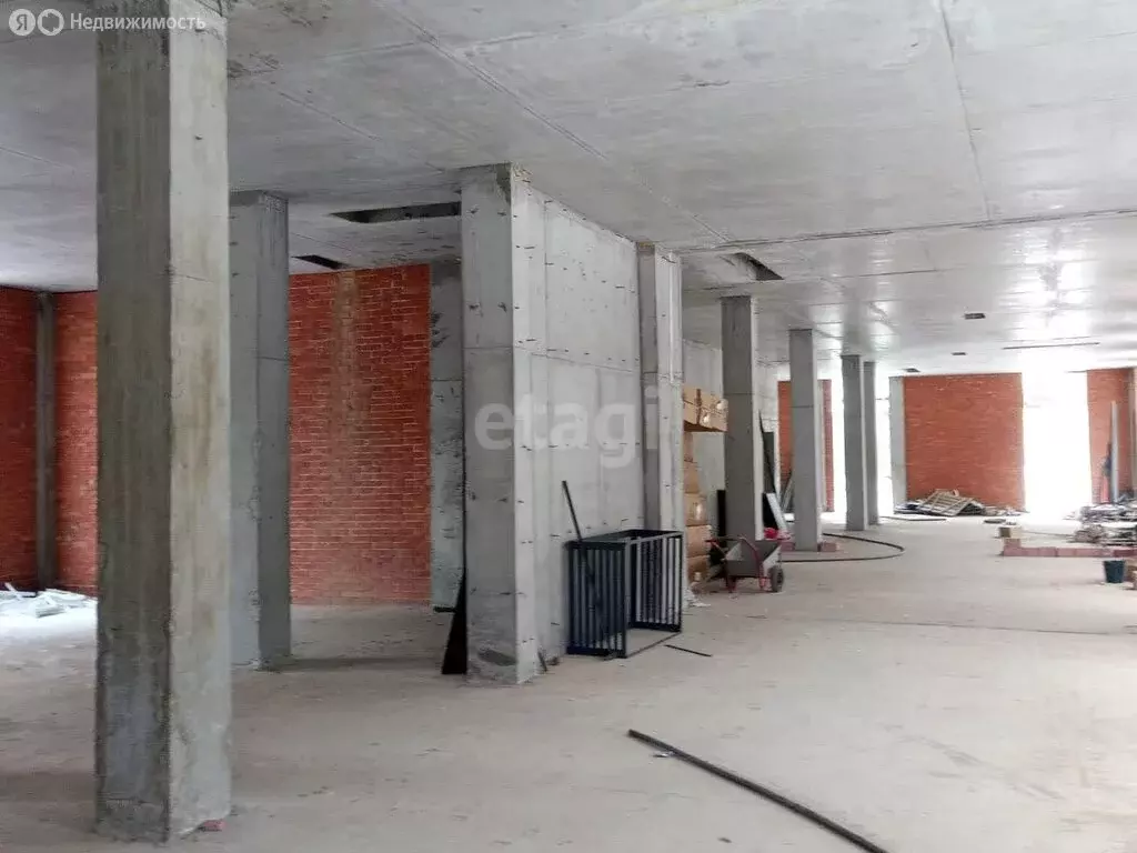 Офис (98.43 м) - Фото 0