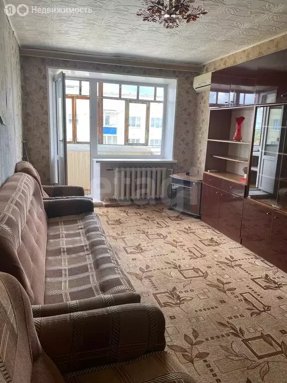 2-комнатная квартира: Касли, улица Ломоносова, 10 (45.1 м) - Фото 2