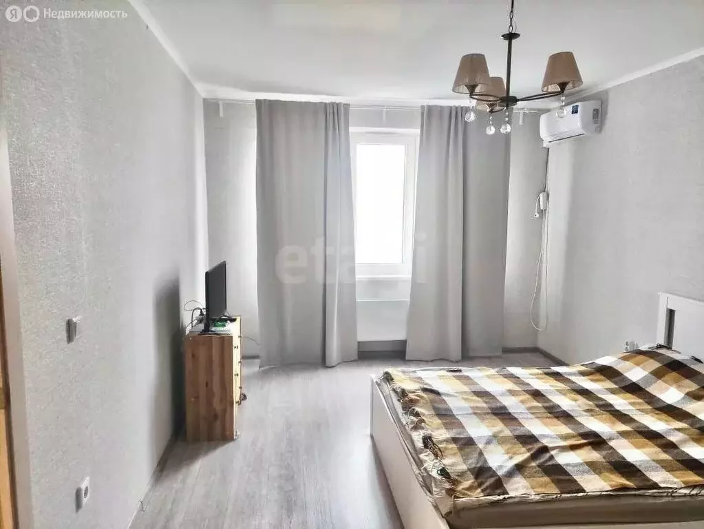 2-комнатная квартира: Анапа, улица Ленина, 229 (60 м) - Фото 1