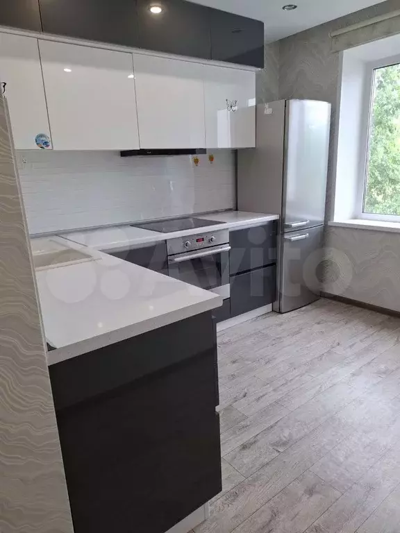3-к. квартира, 65 м, 2/9 эт. - Фото 0