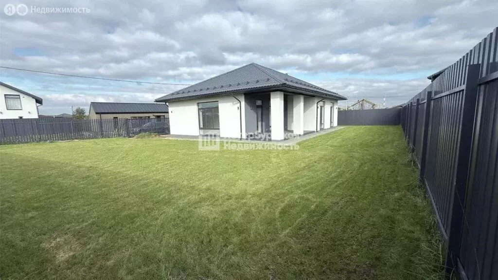 Дом в деревня Низино, Нахимовская улица, 8 (146.4 м) - Фото 1