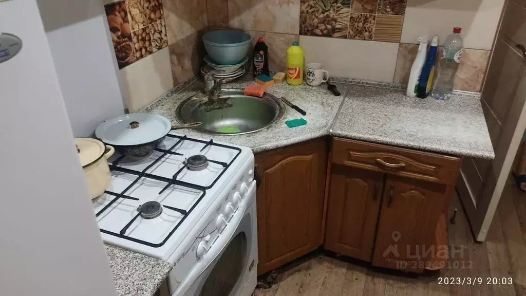 3-к кв. Курская область, Курск ул. Маяковского, 93А/2 (61.0 м) - Фото 1